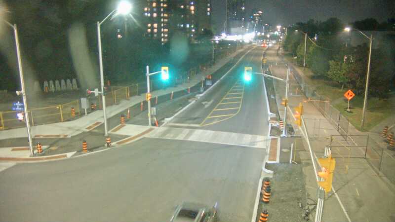 Traffic camera image at 2025-07-31 01:31:12
