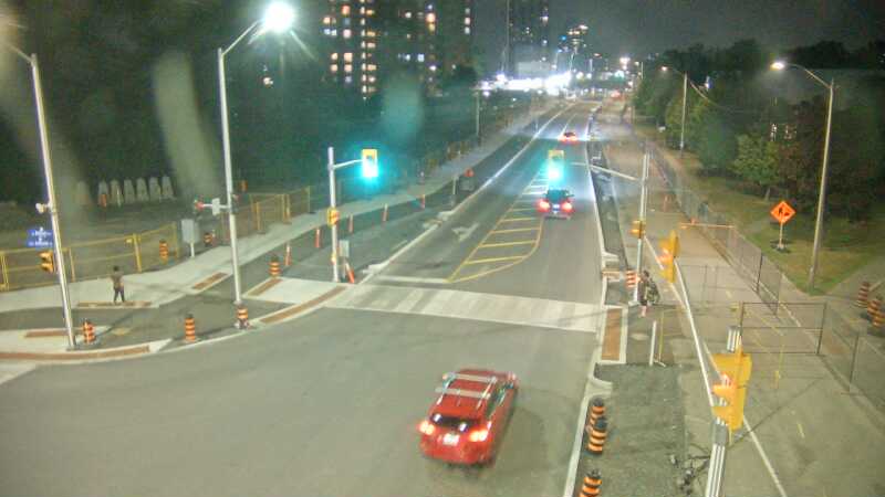 Traffic camera image at 2025-07-31 01:41:06
