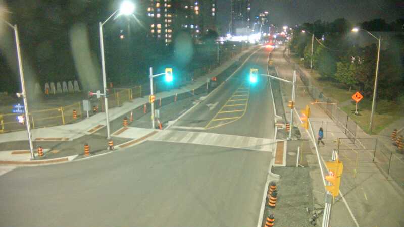 Traffic camera image at 2025-07-31 01:51:03