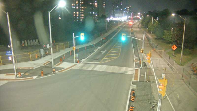Traffic camera image at 2025-07-31 02:11:02