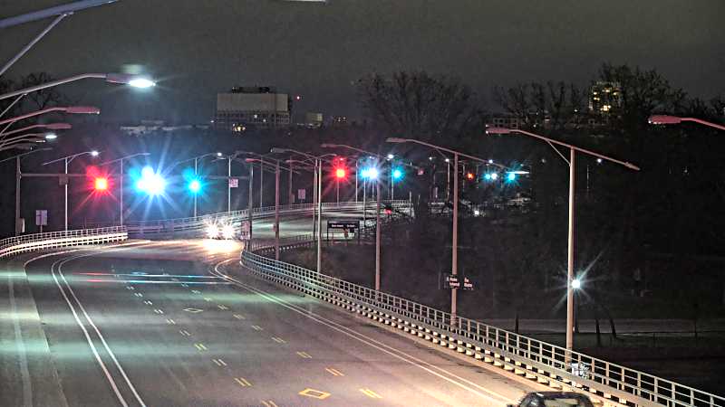 Traffic camera image at 2025-05-09 07:30:51