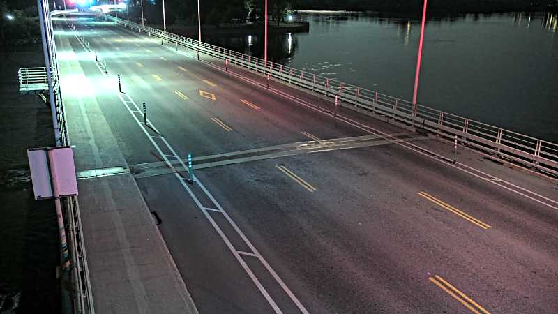 Traffic camera image at 2025-07-12 04:56:15