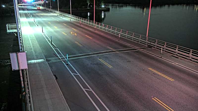 Traffic camera image at 2025-07-12 05:11:12