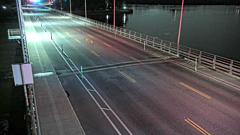 Traffic camera image at 2025-07-12 05:26:03