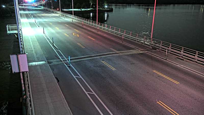 Traffic camera image at 2025-07-12 05:31:08
