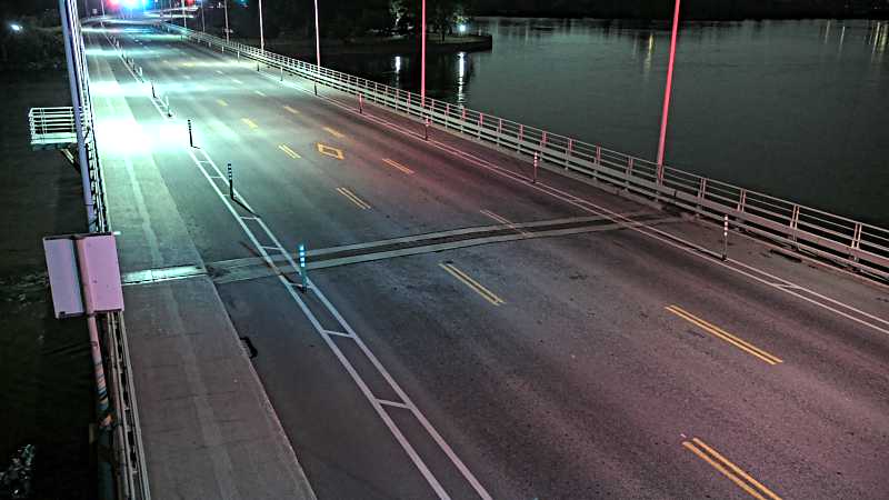 Traffic camera image at 2025-07-12 05:36:10