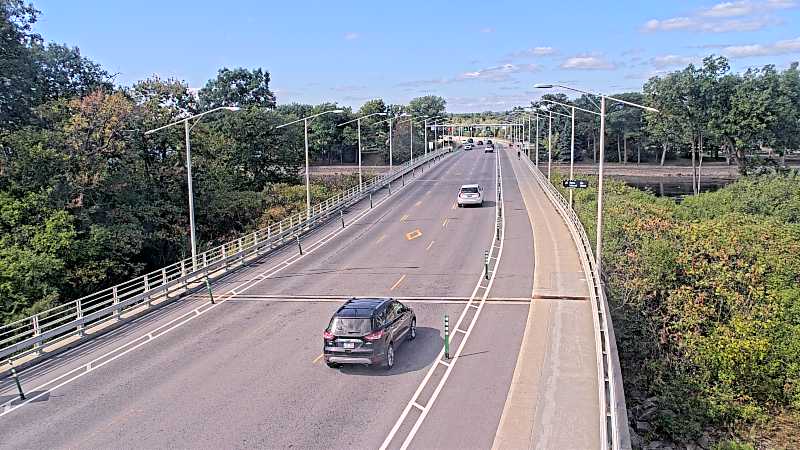 Traffic camera image at 2025-09-14 18:26:21