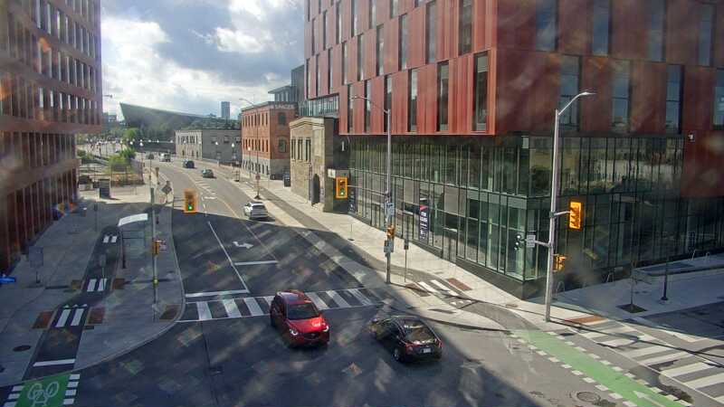 Traffic camera image at 2025-08-24 14:26:15