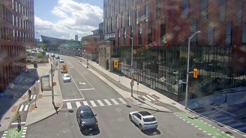 Traffic camera image at 2025-08-24 15:51:15