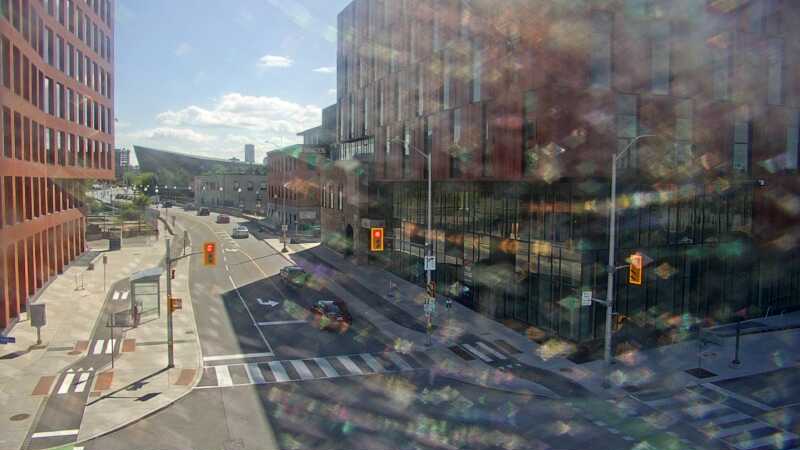 Traffic camera image at 2025-09-14 17:26:07