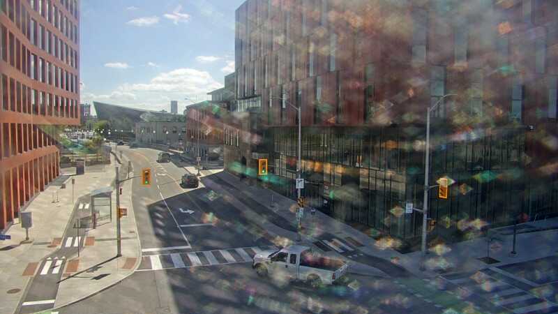 Traffic camera image at 2025-09-14 17:31:09