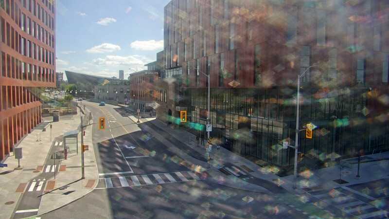 Traffic camera image at 2025-09-14 17:36:14