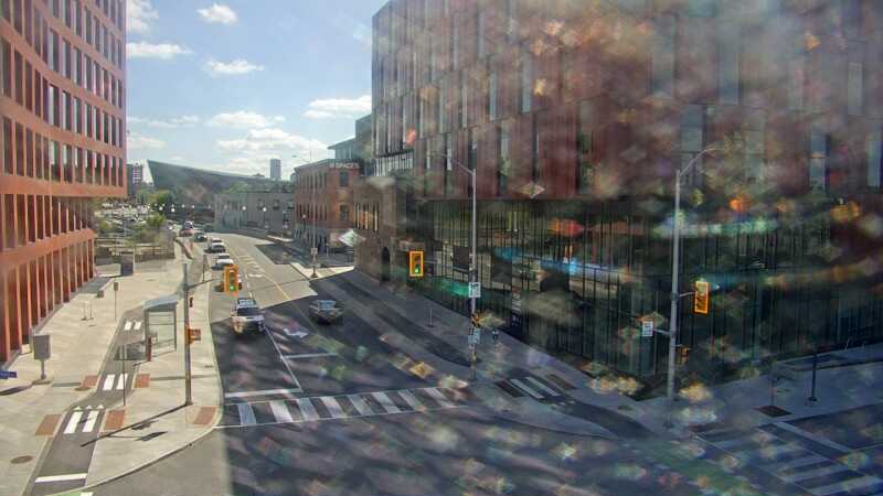 Traffic camera image at 2025-09-14 17:41:09