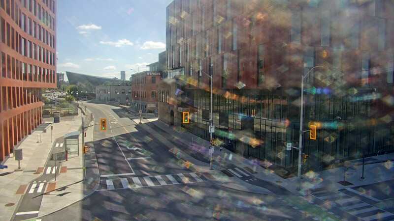 Traffic camera image at 2025-09-14 17:51:24