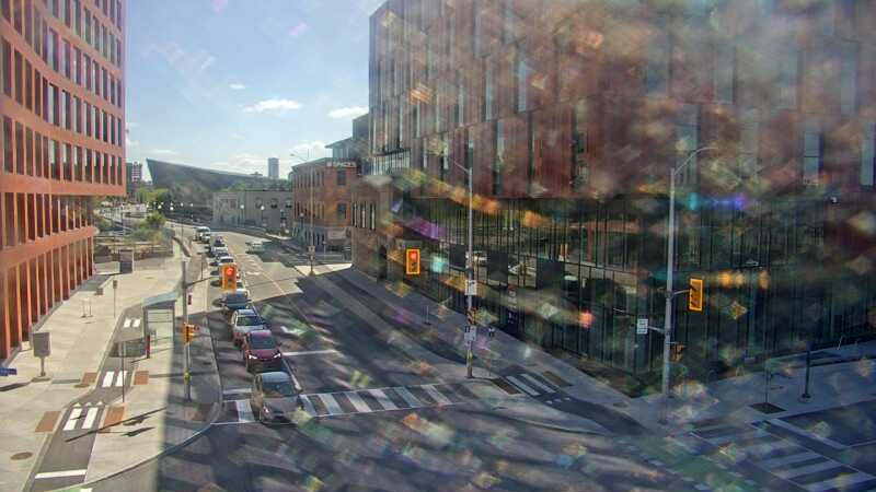 Traffic camera image at 2025-09-14 17:56:21