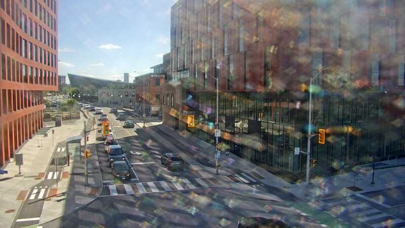 Traffic camera image at 2025-09-14 18:01:35
