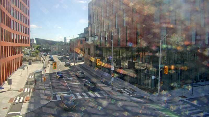 Traffic camera image at 2025-09-14 18:06:25