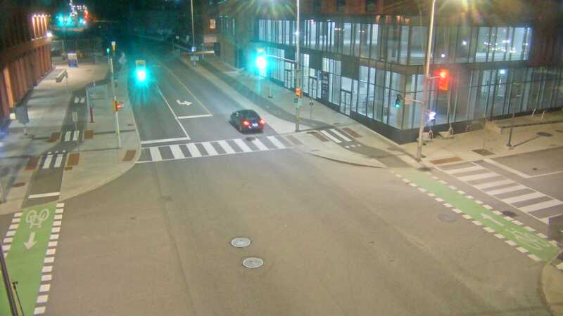 Traffic camera image at 2025-09-17 06:46:18