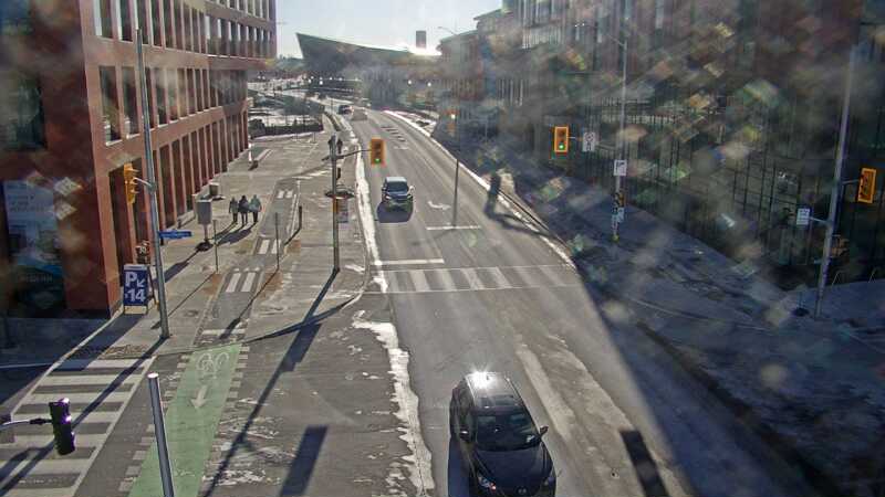 Traffic camera image at 2024-12-21 16:01:06