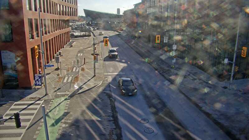 Traffic camera image at 2024-12-21 16:46:19