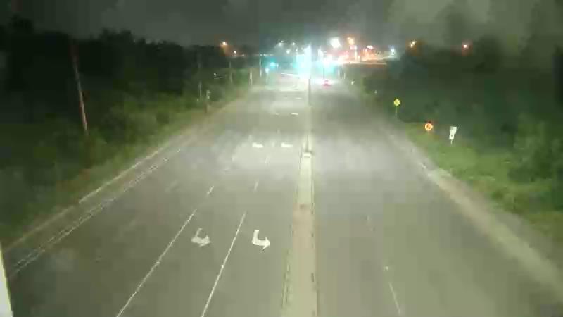 Traffic camera image at 2025-08-04 02:11:11