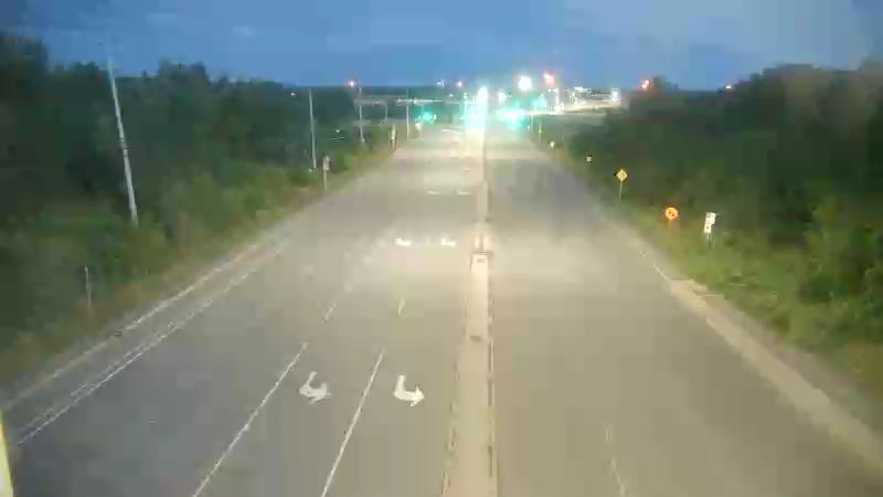 Traffic camera image at 2025-08-25 00:31:14