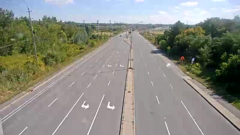Traffic camera image at 2025-09-14 18:36:12