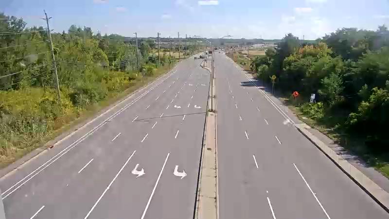 Traffic camera image at 2025-09-14 18:46:19