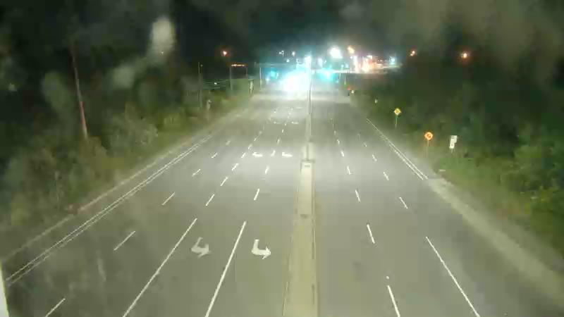 Traffic camera image at 2025-09-19 03:21:09