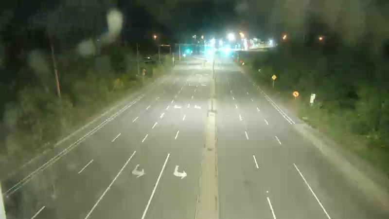 Traffic camera image at 2025-09-19 03:26:09