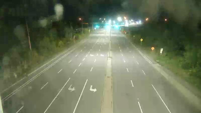 Traffic camera image at 2025-09-19 03:31:07