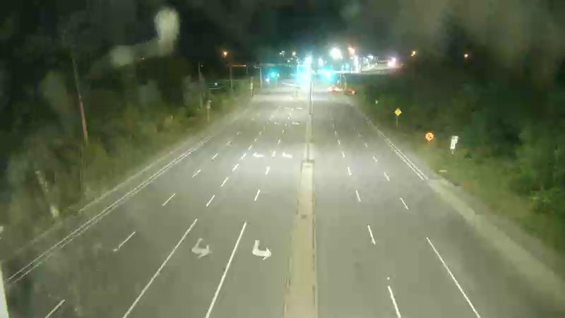 Traffic camera image at 2025-09-19 03:36:09