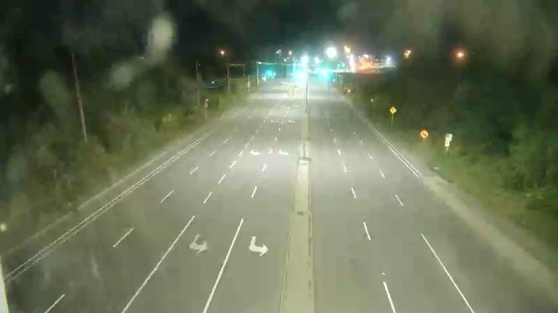 Traffic camera image at 2025-09-19 03:41:03