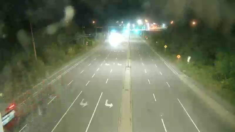 Traffic camera image at 2025-09-19 03:46:17