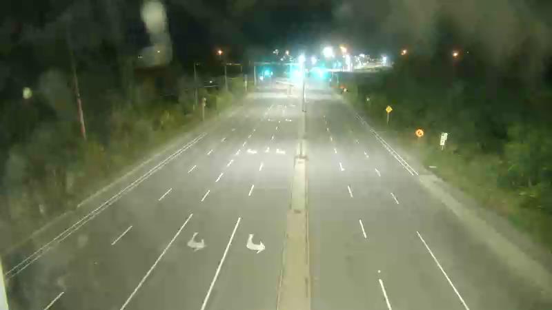 Traffic camera image at 2025-09-19 04:36:09