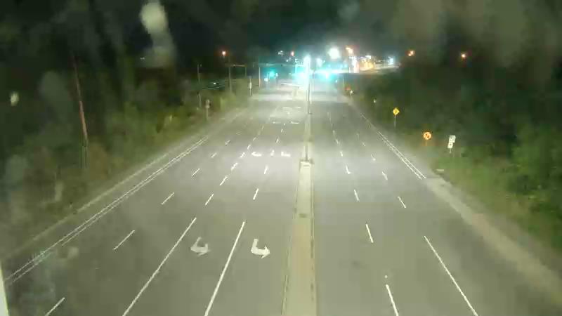 Traffic camera image at 2025-09-19 04:50:57