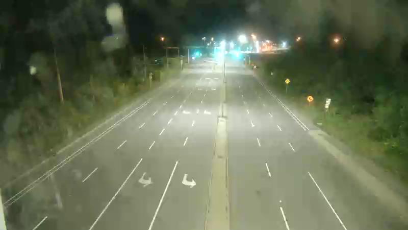 Traffic camera image at 2025-09-19 05:06:07