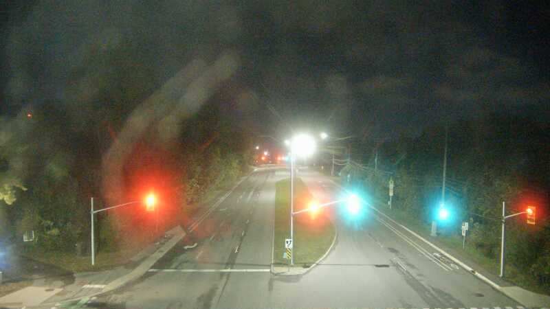 Traffic camera image at 2024-10-16 07:05:16