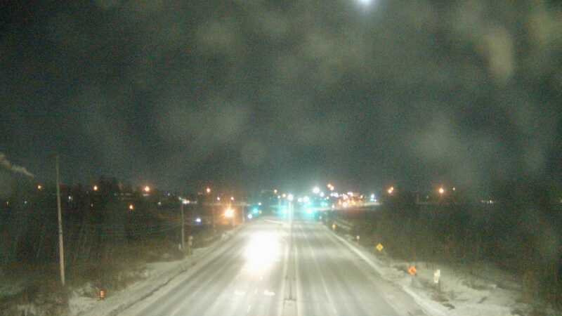 Traffic camera image at 2025-01-22 10:26:24