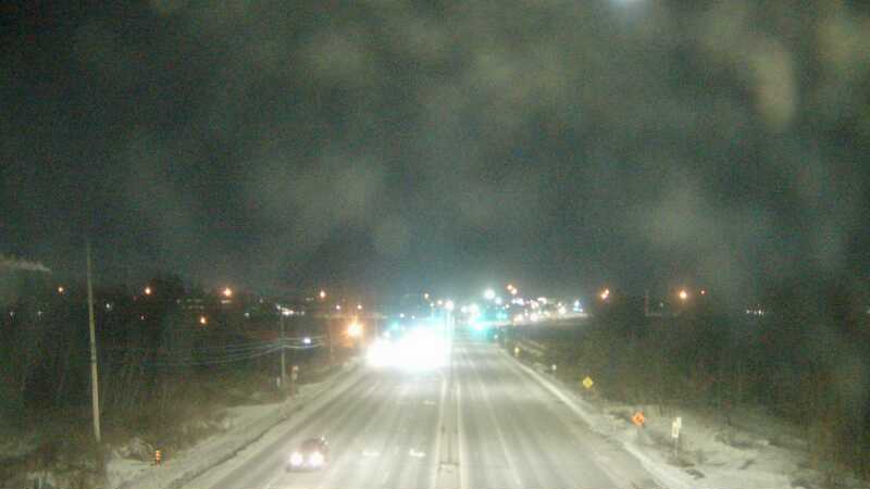 Traffic camera image at 2025-01-22 10:46:25