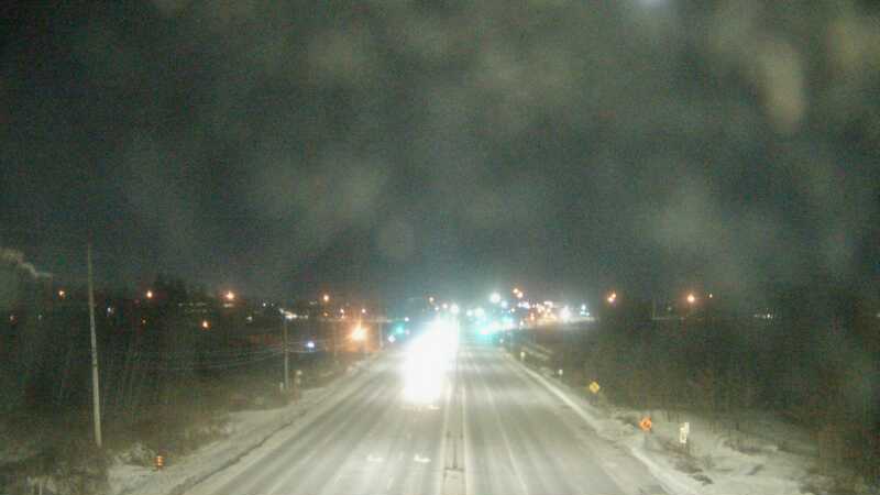 Traffic camera image at 2025-01-22 10:51:36