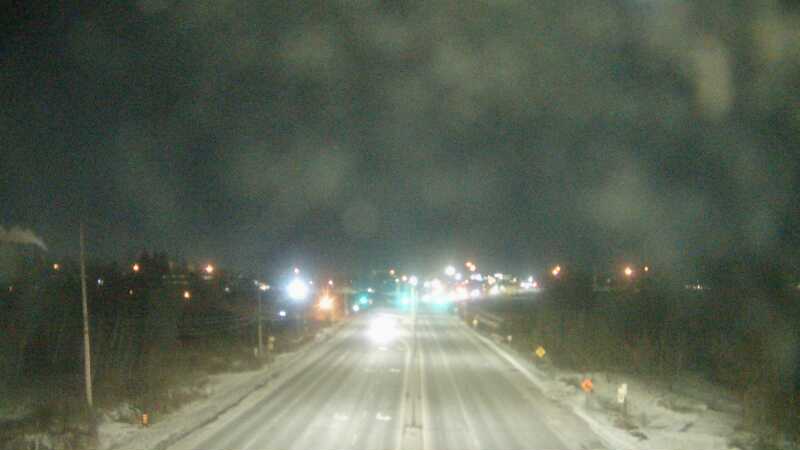 Traffic camera image at 2025-01-22 11:11:02