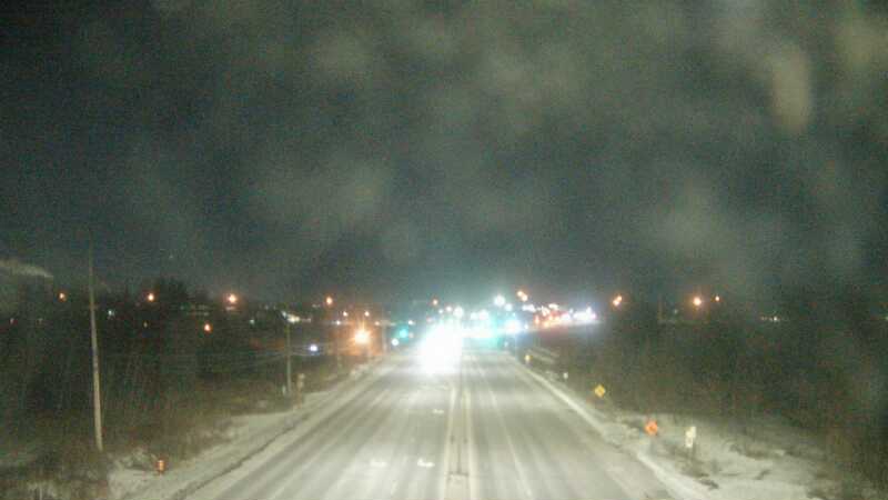 Traffic camera image at 2025-01-22 11:15:52