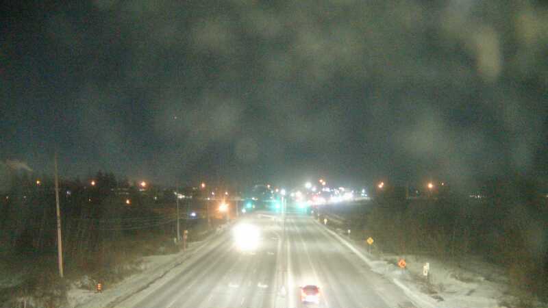 Traffic camera image at 2025-01-22 11:21:28