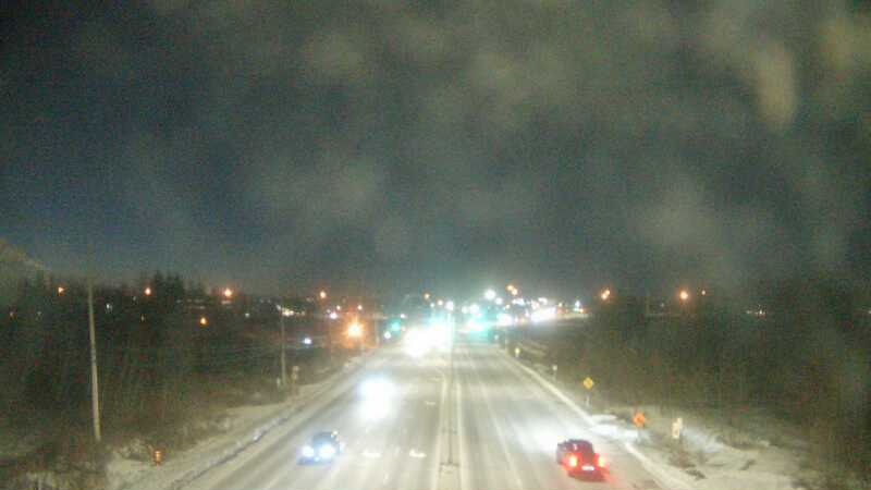 Traffic camera image at 2025-01-22 11:26:07