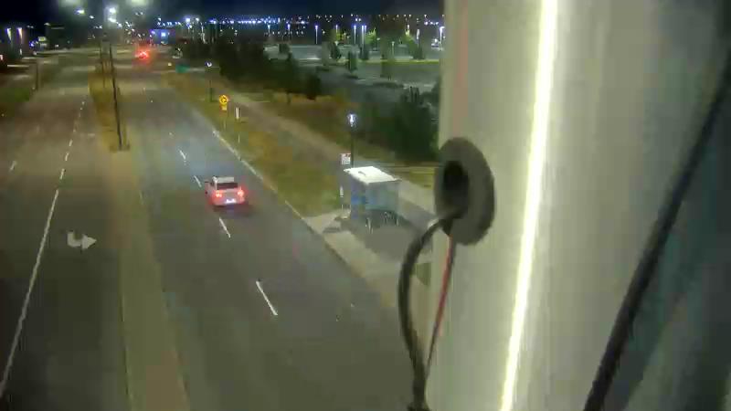 Traffic camera image at 2025-08-25 00:41:13