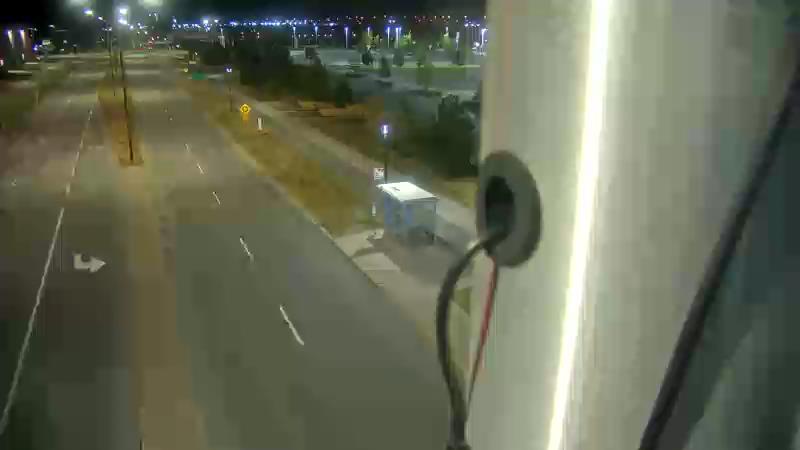 Traffic camera image at 2025-08-25 02:41:08