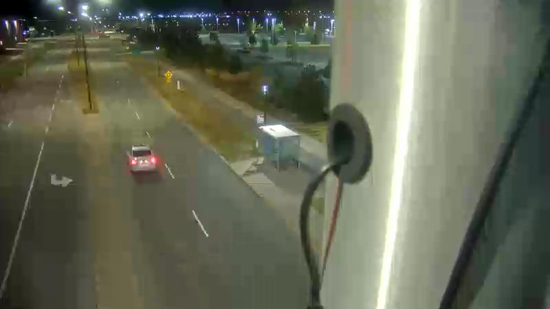 Traffic camera image at 2025-08-25 02:51:11