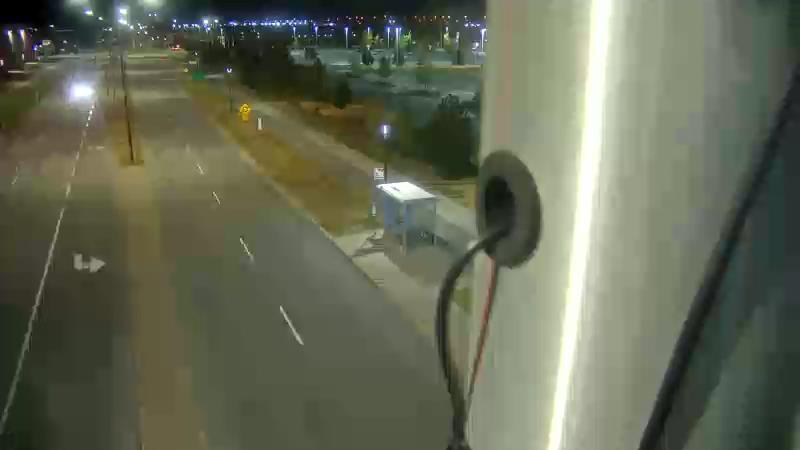 Traffic camera image at 2025-08-25 02:56:18
