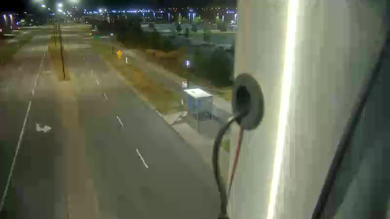 Traffic camera image at 2025-08-25 03:01:07
